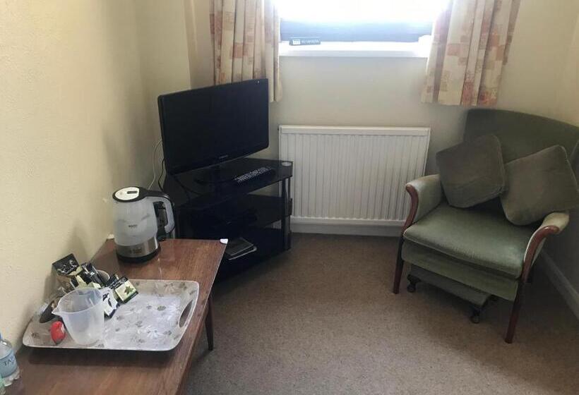 Stoke House Bed And Breakfast