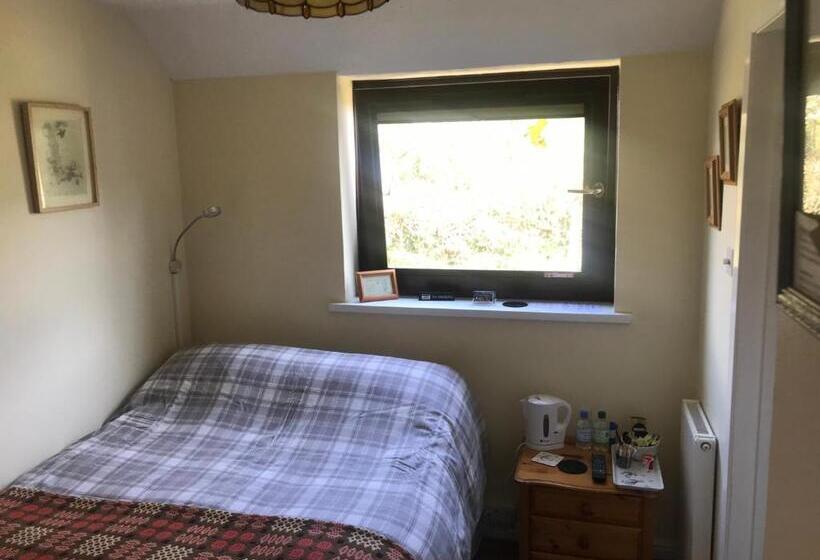 Stoke House Bed And Breakfast