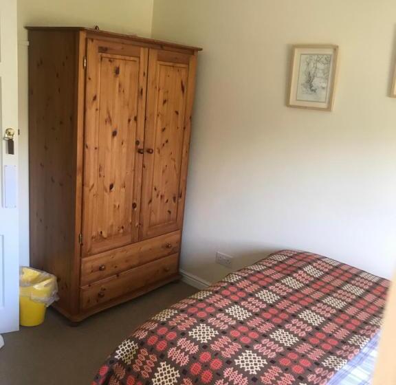 Stoke House Bed And Breakfast