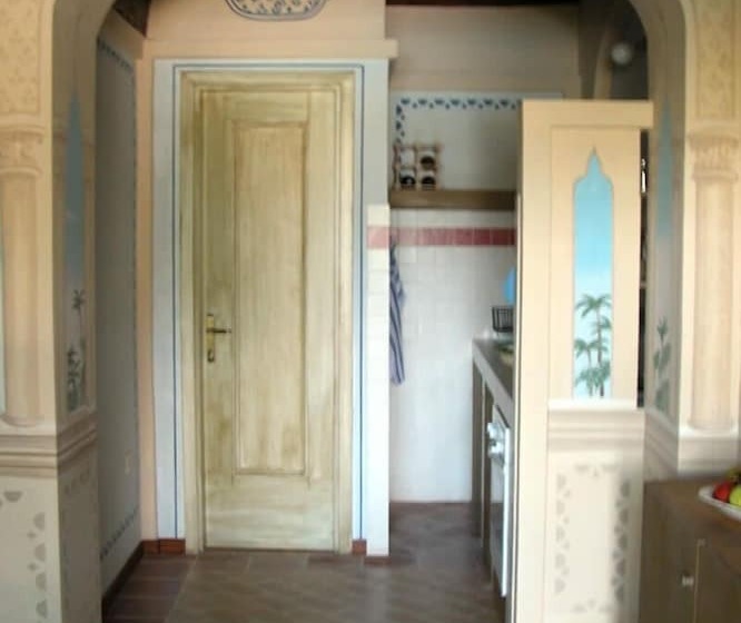 Subretia Residenze Di Campagna