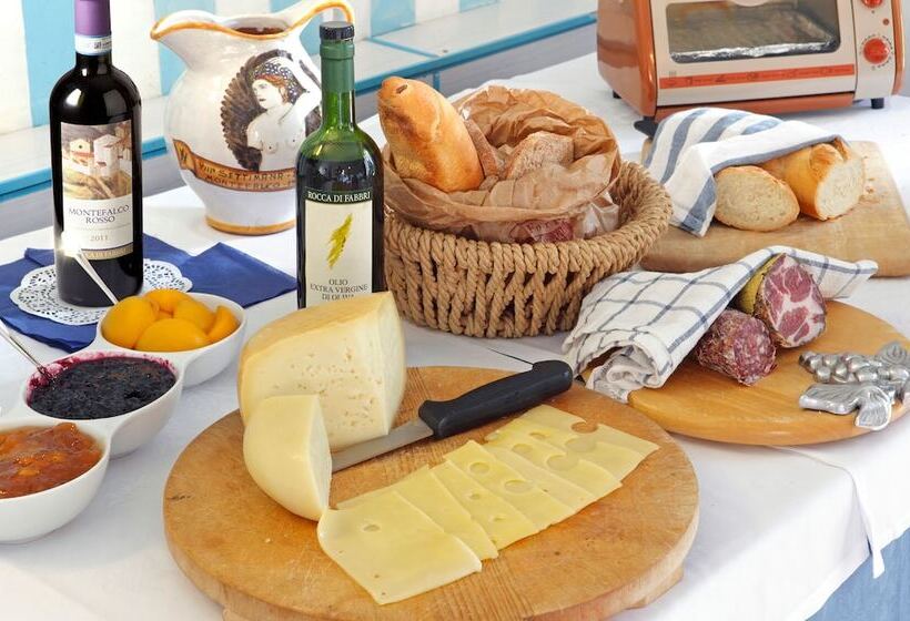 Subretia Residenze Di Campagna