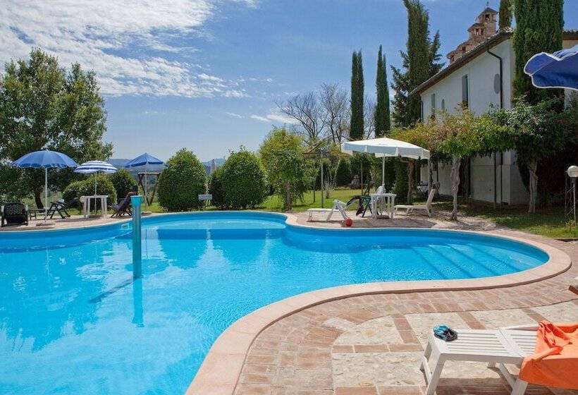 Subretia Residenze Di Campagna