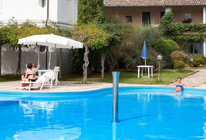 Subretia Residenze Di Campagna