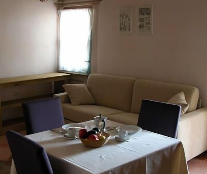 Subretia Residenze Di Campagna