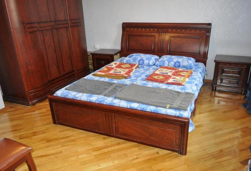 هاستل Sweet Home