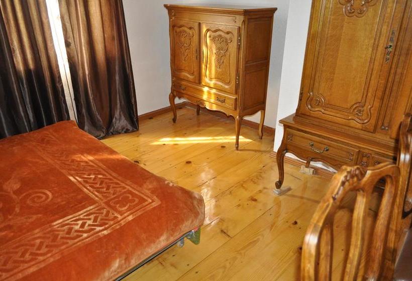 هاستل Sweet Home