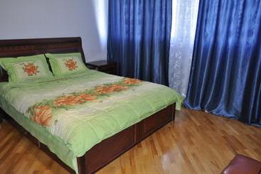هاستل Sweet Home