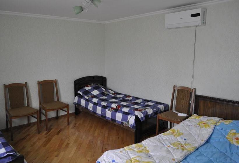 هاستل Sweet Home