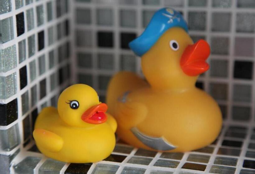 The 25 Boutique B&b   Adults Only