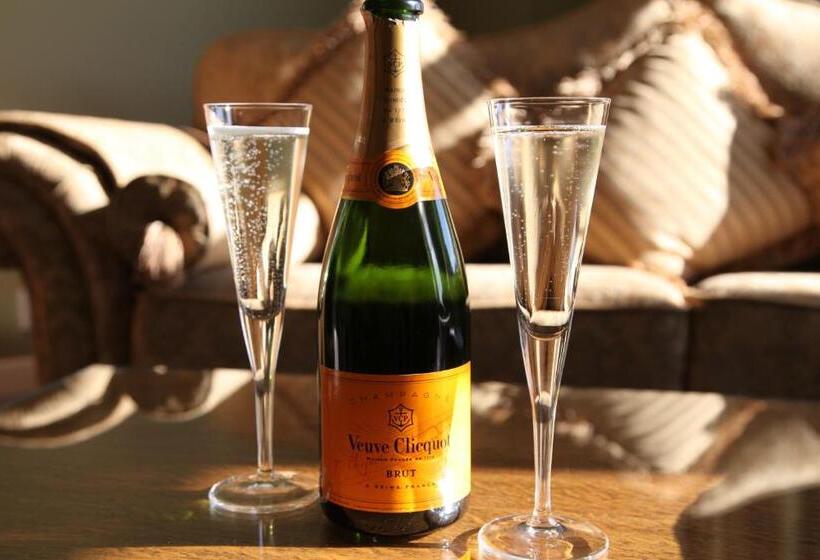 The 25 Boutique B&b   Adults Only