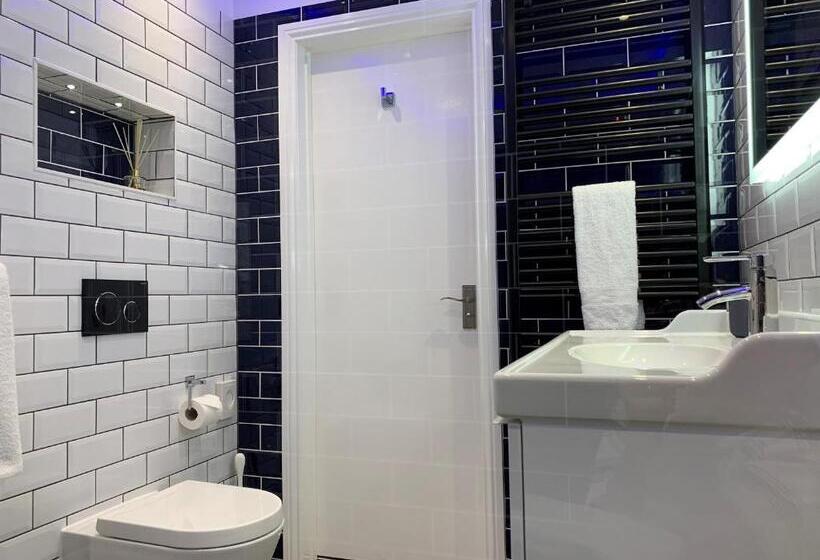 The 25 Boutique B&b   Adults Only