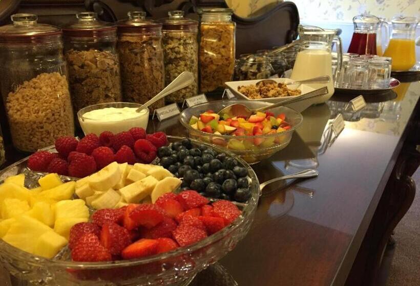 The 25 Boutique B&b   Adults Only