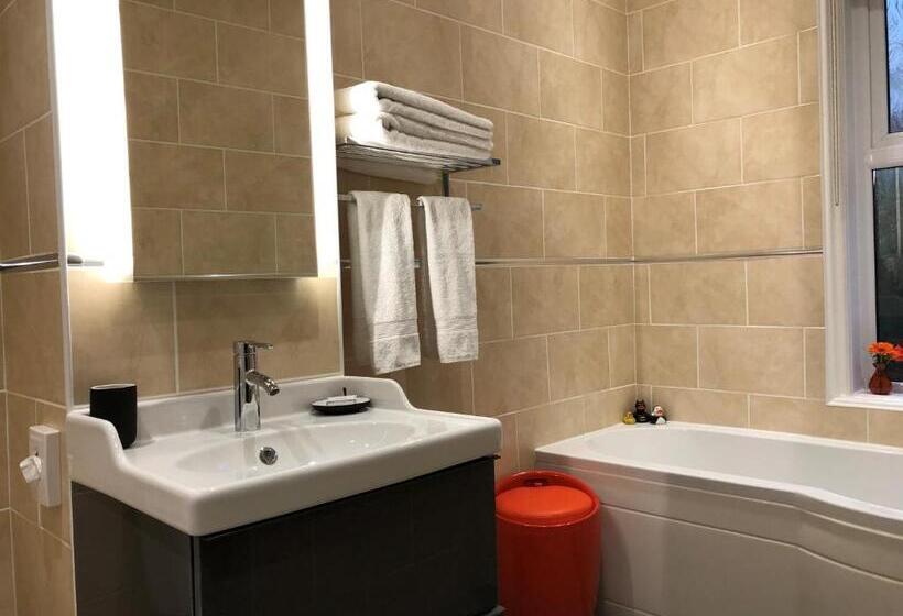 The 25 Boutique B&b   Adults Only