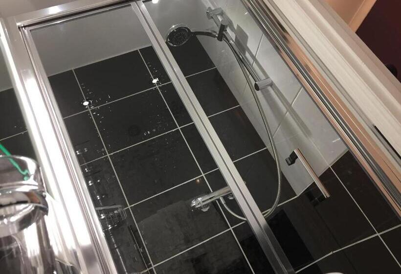 The 25 Boutique B&b   Adults Only