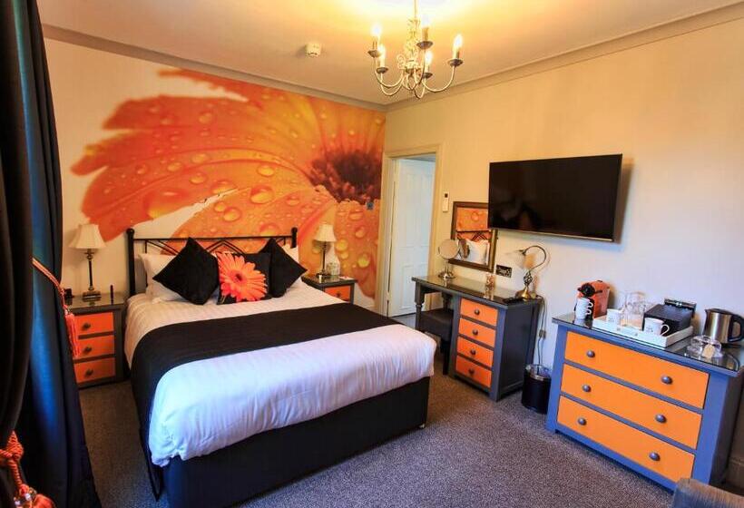 The 25 Boutique B&b   Adults Only