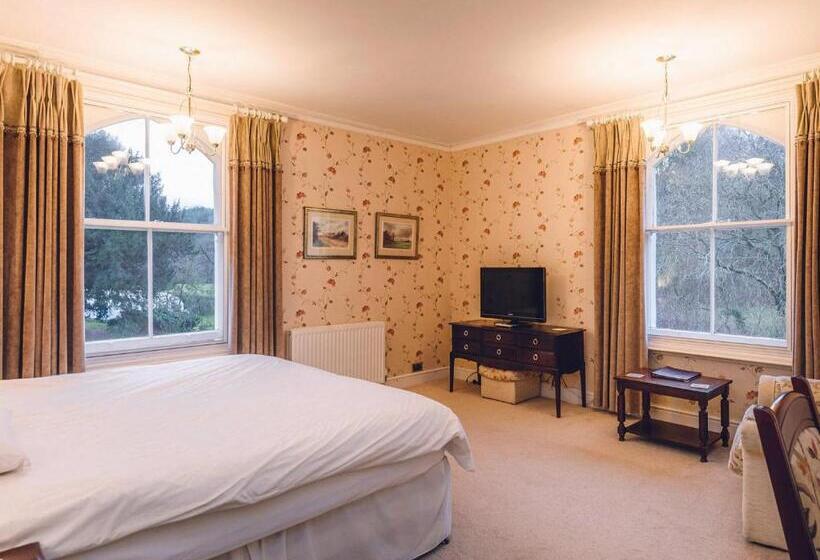 The Forest Country House B&b