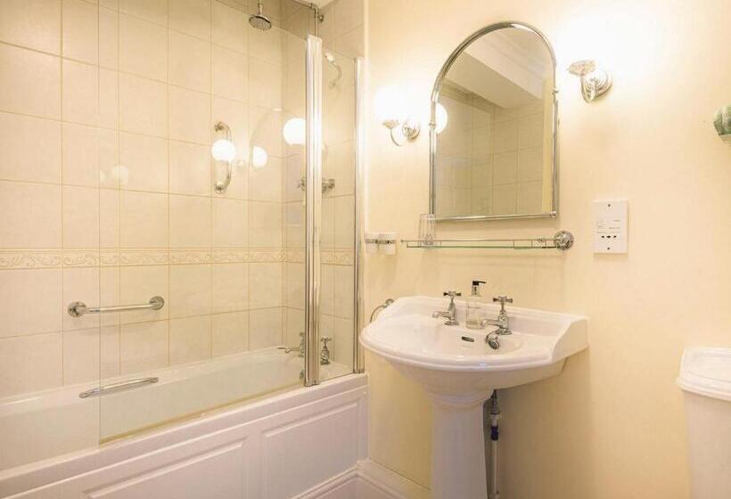 The Forest Country House B&b