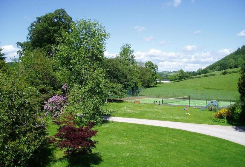 The Forest Country House B&b