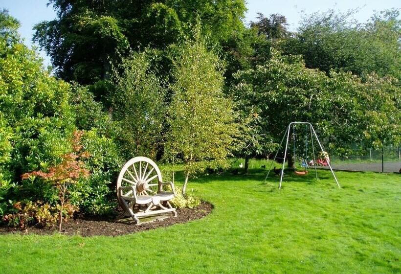 The Forest Country House B&b