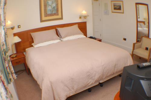 The Waterloo Hotel & Bistro