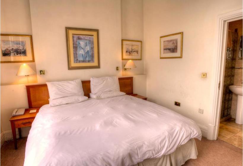 The Waterloo Hotel & Bistro