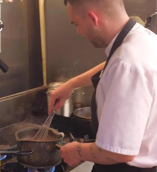 The Yewdale Inn And Hotel Coniston Village