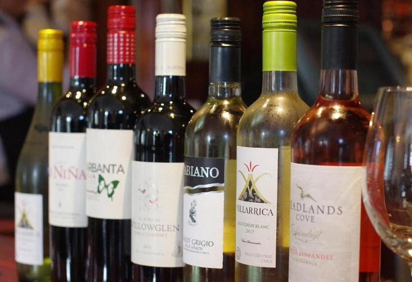 The Yewdale Inn And Hotel Coniston Village