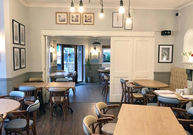 The Yewdale Inn And Hotel Coniston Village