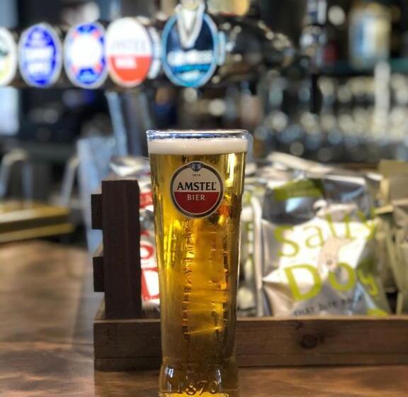 The Yewdale Inn And Hotel Coniston Village