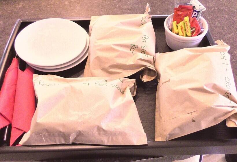 Tigh An Each B&b & Laggan Glamping