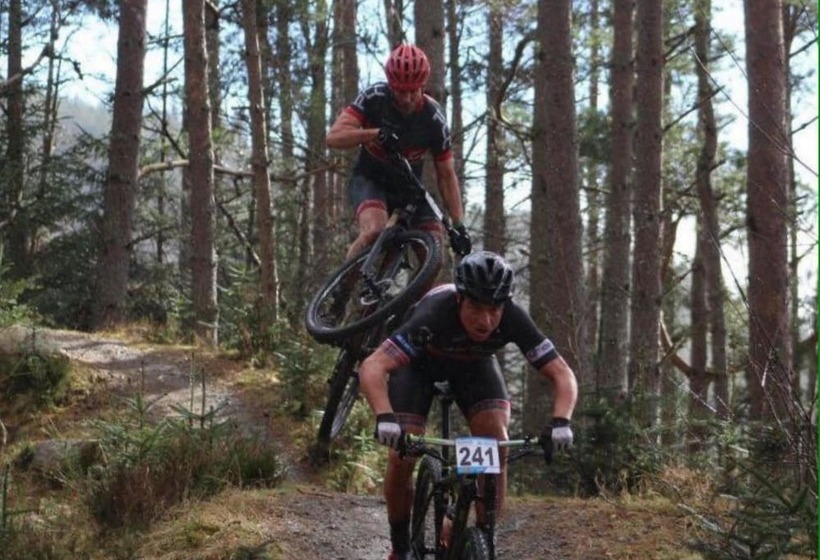 Tigh An Each B&b & Laggan Glamping