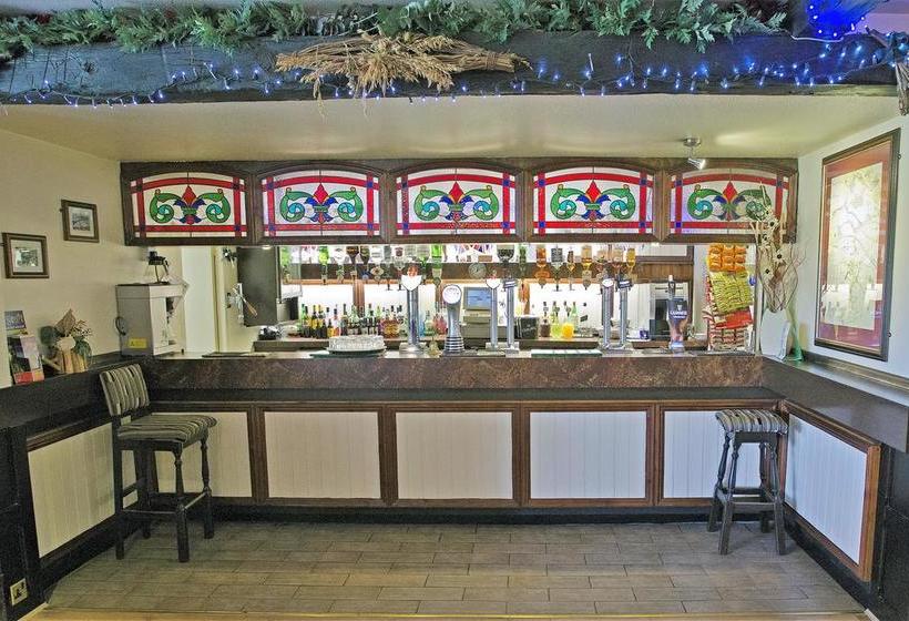 Tollgate Hotel And Leisure