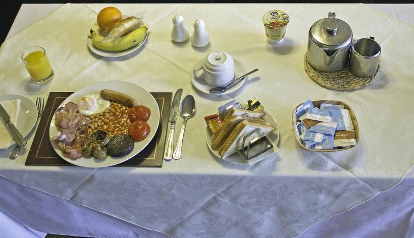 Tollgate Hotel And Leisure