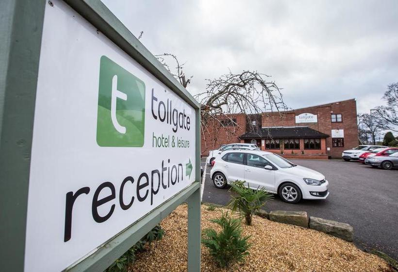 Tollgate Hotel And Leisure