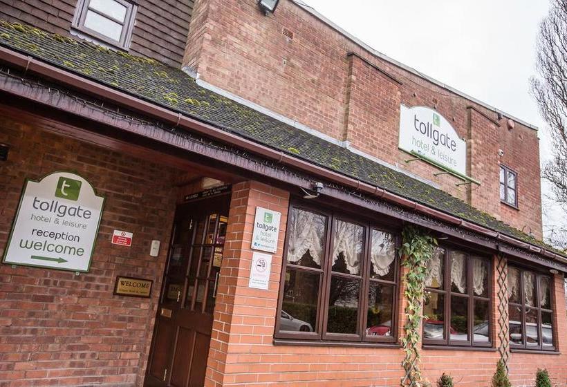Tollgate Hotel And Leisure