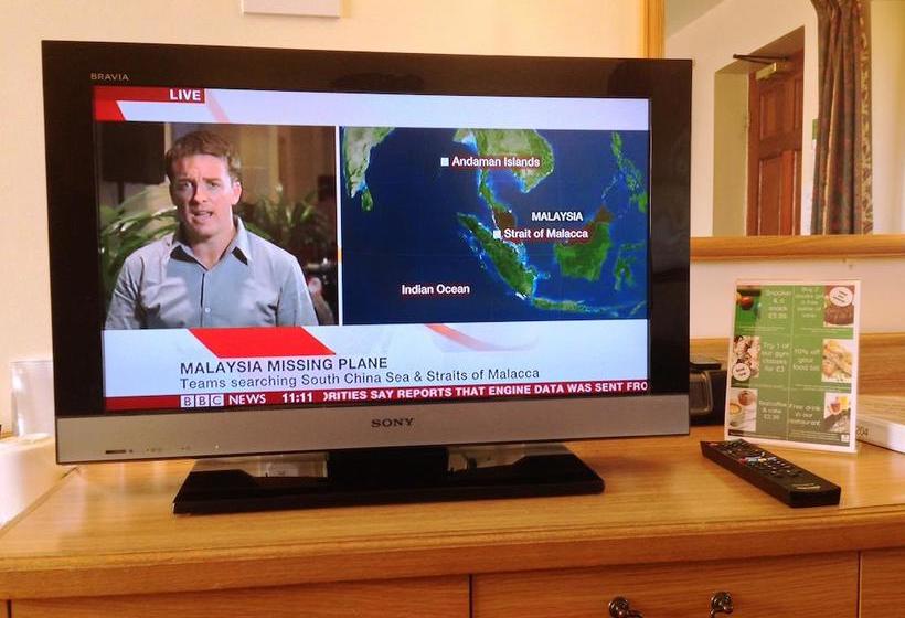 Tollgate Hotel And Leisure