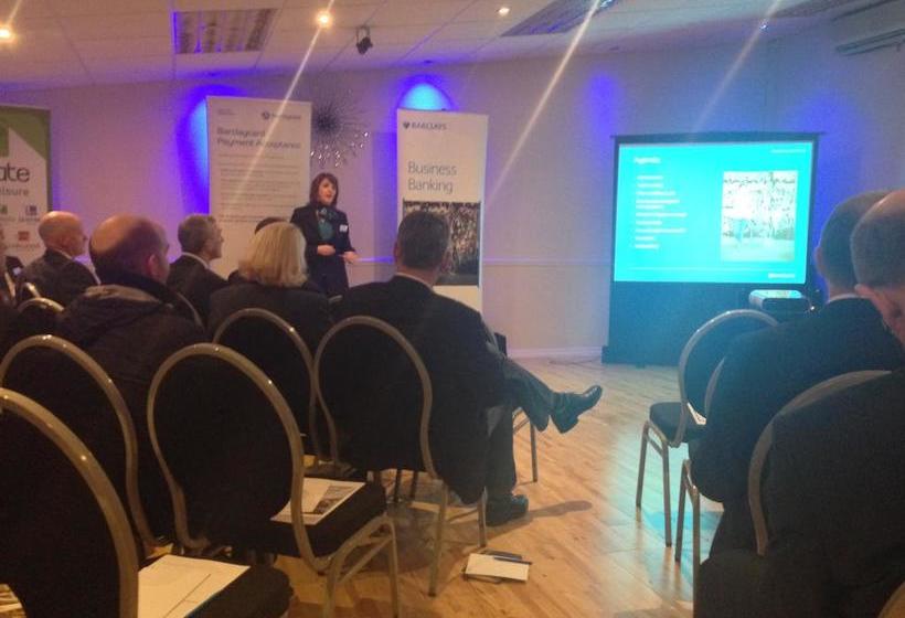 Tollgate Hotel And Leisure