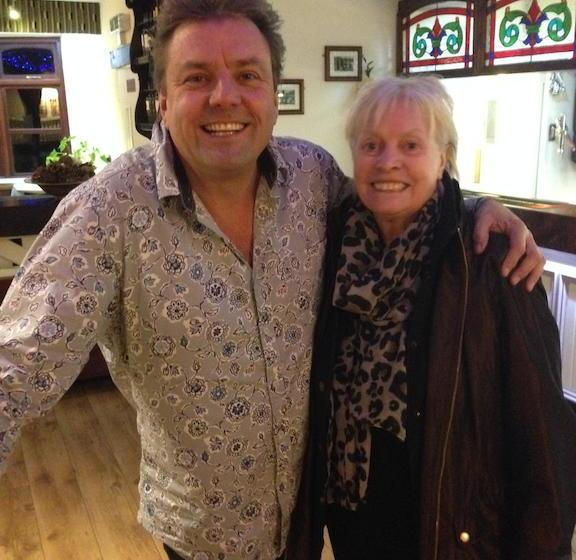 Tollgate Hotel And Leisure