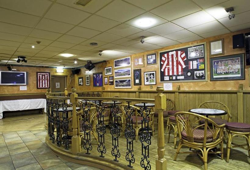 Tollgate Hotel And Leisure