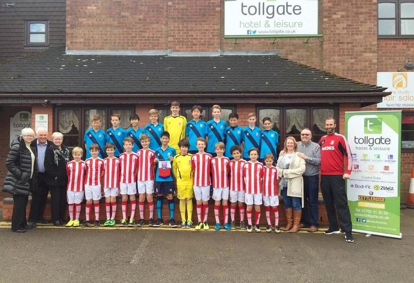 Tollgate Hotel And Leisure