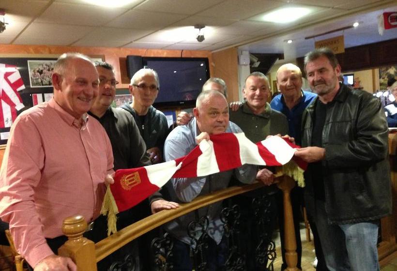 Tollgate Hotel And Leisure