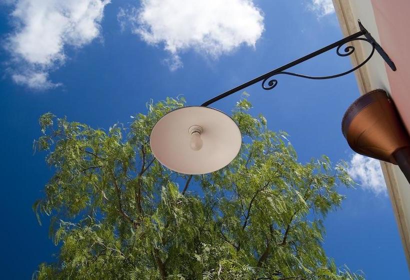 Masseria Trullo Sovrano Exclusive B&b