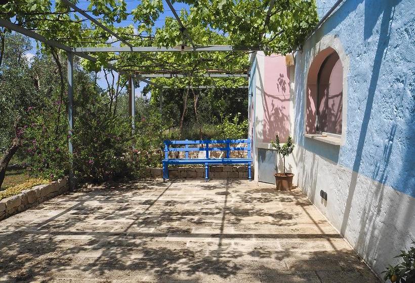 Masseria Trullo Sovrano Exclusive B&b
