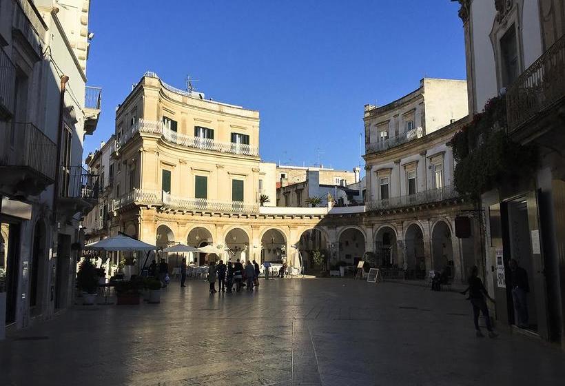 Masseria Trullo Sovrano Exclusive B&b