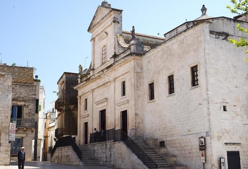 Masseria Trullo Sovrano Exclusive B&b