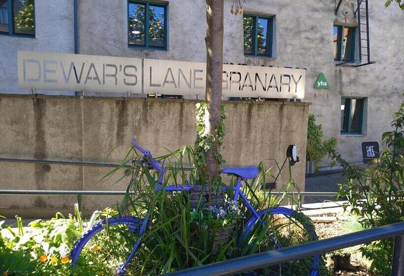 ユースホステル Yha Berwick