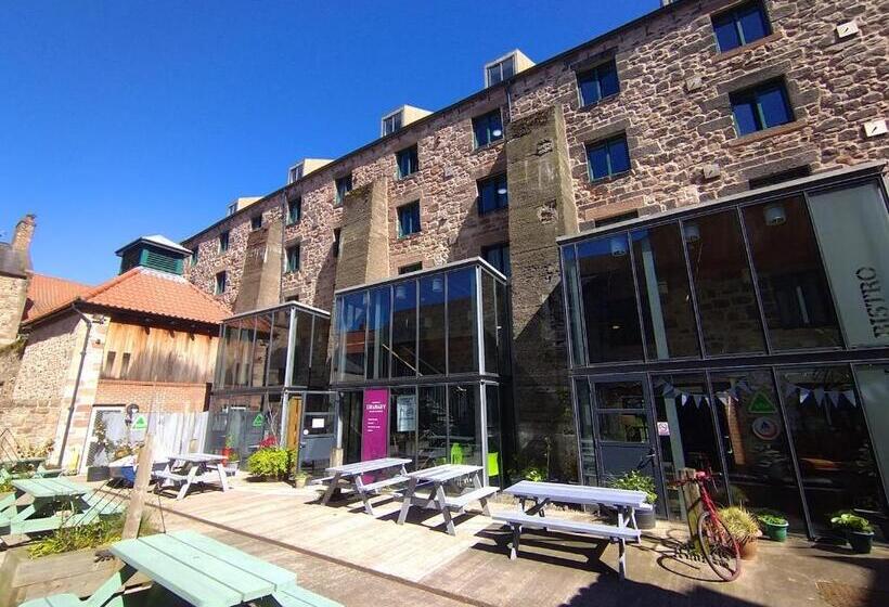 ユースホステル Yha Berwick