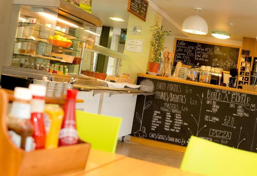 ユースホステル Yha Berwick