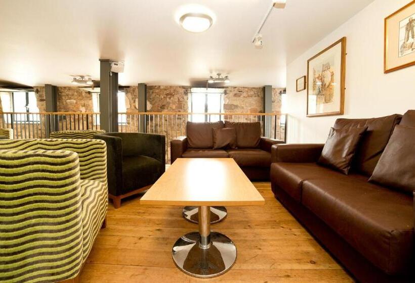 ユースホステル Yha Berwick