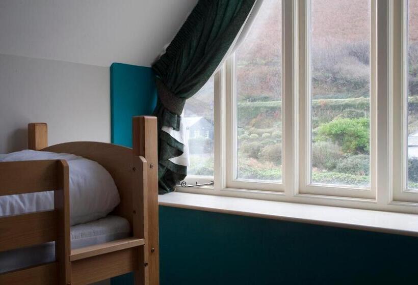 Yha Boscastle   Hostel